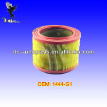 Luftfilter 1444-G1,1444-F5,95589128,5017034,144553,21211109100 Für CITROEN, PEUGEOT, LADA